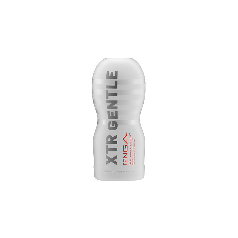 Tenga Masturbateur Tenga Xtr Gentle